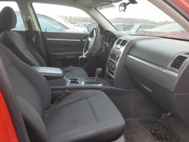 Photo 5 from auction – 2010 DODGE CHARGER SX with VIN 2B3CA3CV7AH242270