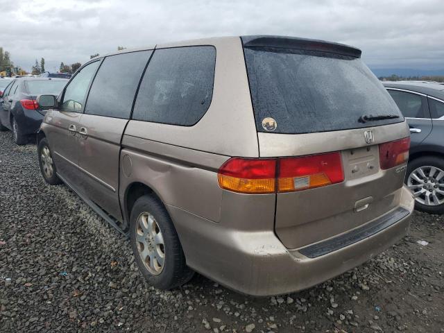 Photo 3 from auction – 2003 HONDA ODYSSEY EX with VIN 5FNRL18693B088047