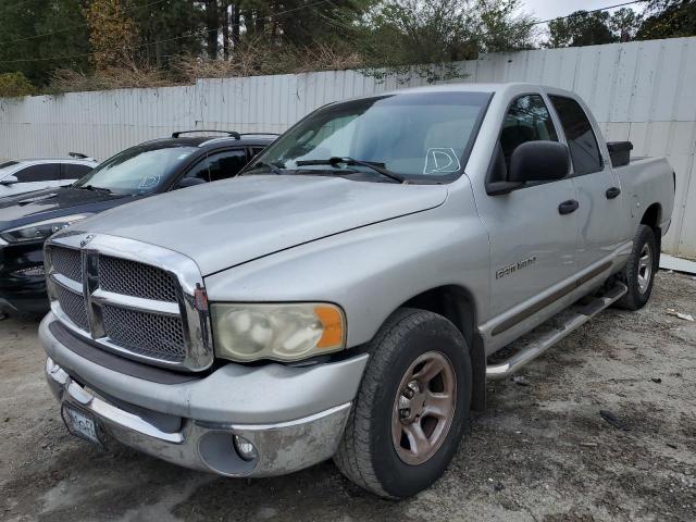 Photo 2 from auction – 2002 DODGE RAM 1500 with VIN 3D7HA18ZX2G172565
