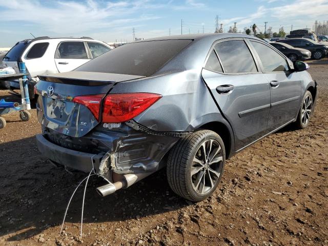 Photo 4 from auction – 2018 TOYOTA COROLLA L with VIN 2T1BURHE4JC014069