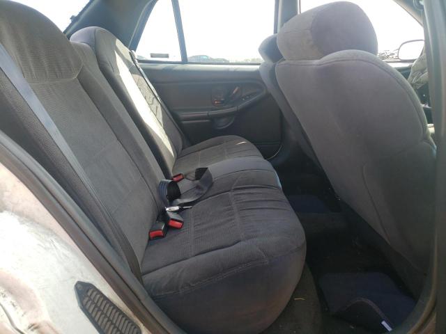 Photo 6 from auction – 1997 BUICK SKYLARK CU with VIN 1G4NJ52TXVC457455