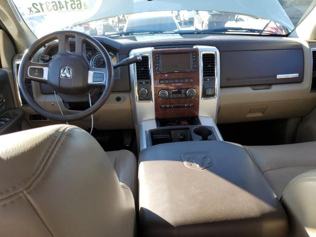 Photo 8 from auction – 2011 DODGE RAM 2500 with VIN 3D7UT2CL6BG509170