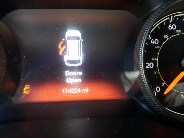 Photo 8 from auction – 2015 JEEP CHEROKEE L with VIN 1C4PJLDSXFW629229