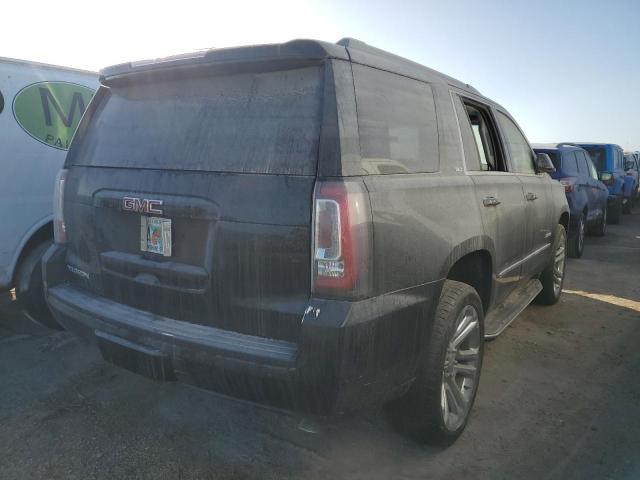 Photo 4 from auction – 2017 GMC YUKON SLT with VIN 1GKS2BKCXHR189094