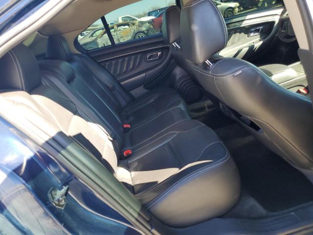 Photo 6 from auction – 2012 FORD TAURUS LIM with VIN 1FAHP2FW9CG142161