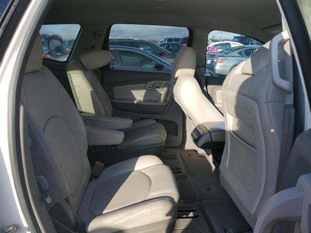 Photo 6 from auction – 2012 CHEVROLET TRAVERSE L with VIN 1GNKVJED3CJ112535