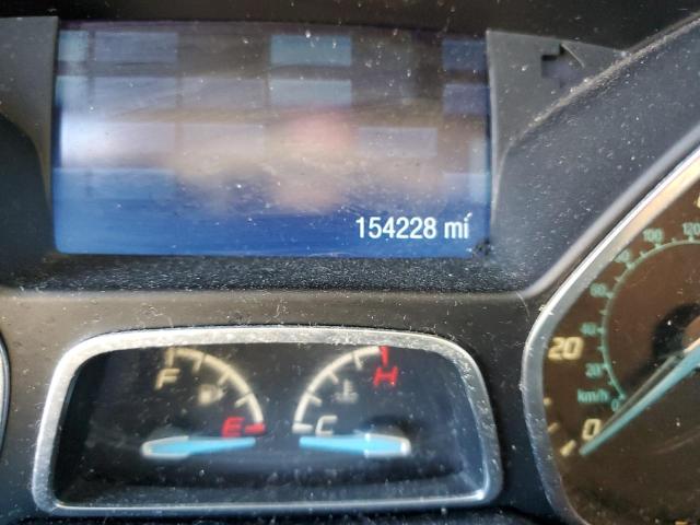 Photo 8 from auction – 2013 FORD FOCUS SE with VIN 1FADP3F24DL342097