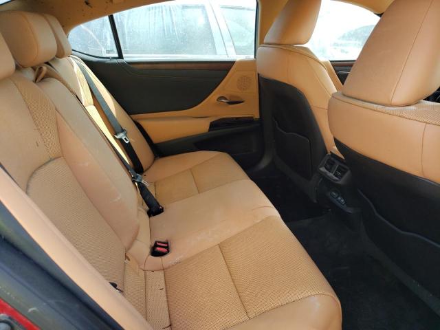Photo 6 from auction – 2022 LEXUS ES 350 BAS with VIN 58ADZ1B1XNU138765