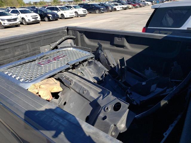 Photo 12 from auction – 2015 GMC SIERRA K25 with VIN 1GT120EG4FF132849