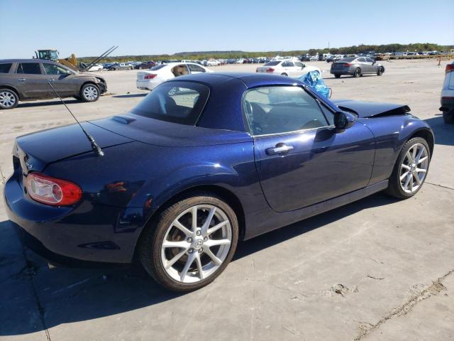 Photo 3 from auction – 2012 MAZDA MX-5 MIATA with VIN JM1NC2PF9C0221068