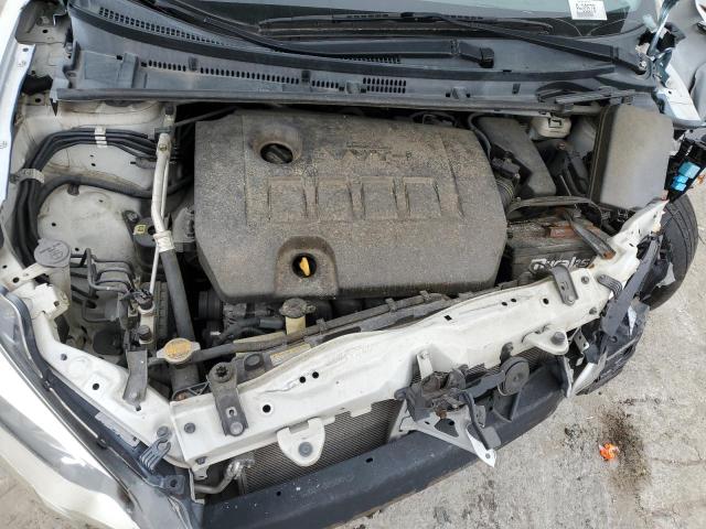 Photo 7 from auction – 2014 TOYOTA COROLLA L with VIN 5YFBURHE4EP144620