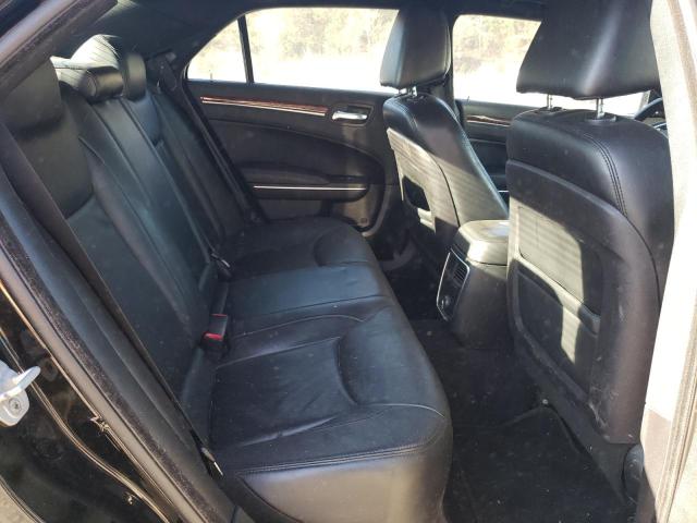 Photo 6 from auction – 2012 CHRYSLER 300 LIMITE with VIN 2C3CCACG7CH126931