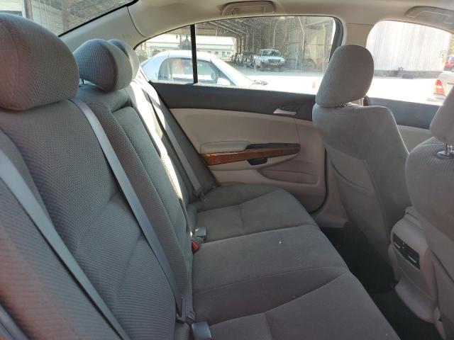 Photo 6 from auction – 2012 HONDA ACCORD EX with VIN 1HGCP3F74CA003871