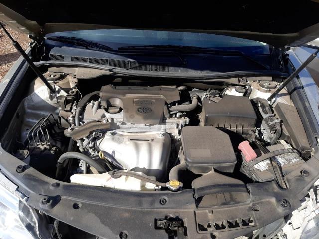 Photo 7 from auction – 2014 TOYOTA CAMRY L with VIN 4T1BF1FK7EU379659