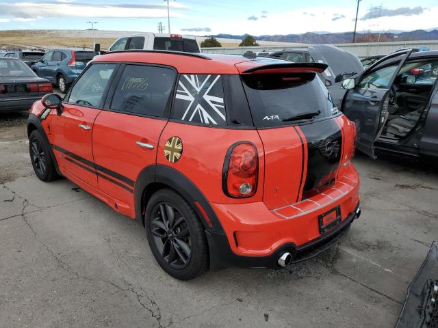 Photo 3 from auction – 2012 MINI COOPER COU with VIN WMWZC5C56CWL62156