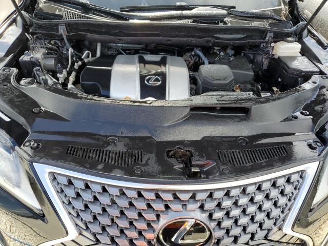 Photo 7 from auction – 2021 LEXUS RX 350 with VIN 2T2HZMAA2MC190222