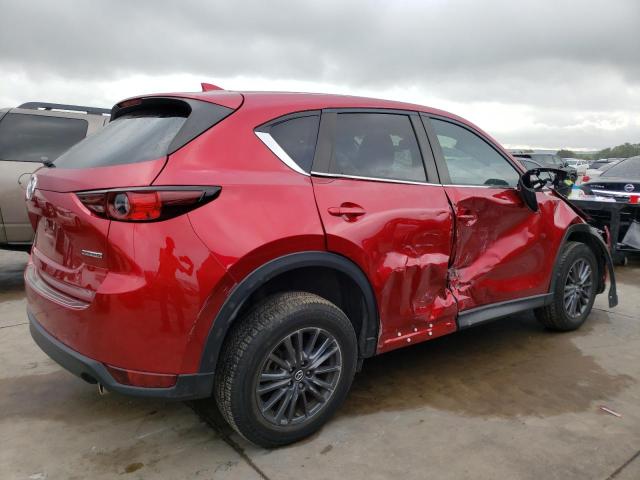 Photo 3 from auction – 2020 MAZDA CX-5 TOURI with VIN JM3KFACM0L0835443