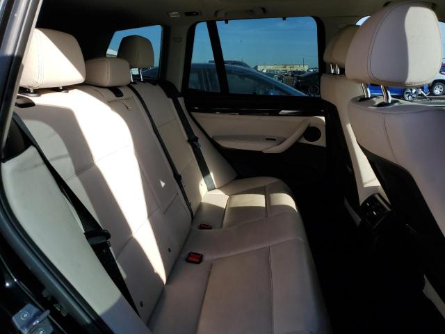Photo 6 from auction – 2013 BMW X3 XDRIVE2 with VIN 5UXWX9C5XD0A11144