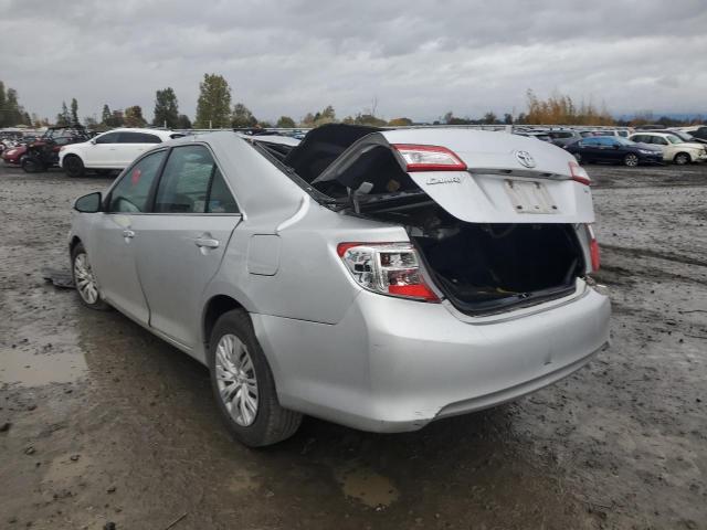 Photo 3 from auction – 2012 TOYOTA CAMRY BASE with VIN 4T1BF1FK0CU585838