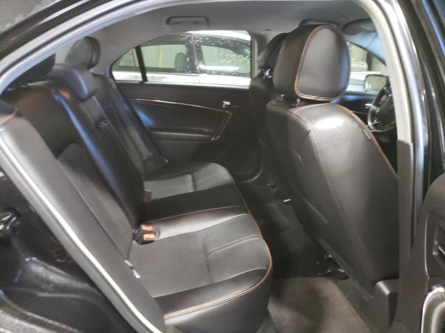 Photo 6 from auction – 2011 LINCOLN MKZ with VIN 3LNHL2GC5BR767654
