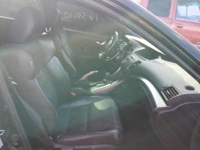 Photo 5 from auction – 2012 ACURA TSX SE with VIN JH4CU2F8XCC031199