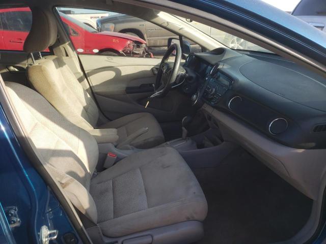 Photo 5 from auction – 2011 HONDA INSIGHT EX with VIN JHMZE2H74BS006976