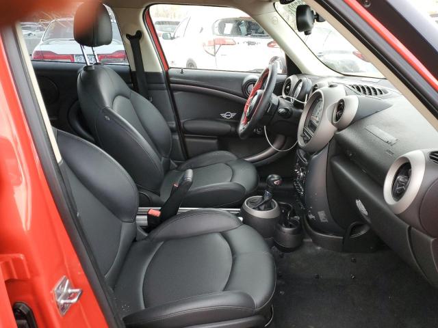 Photo 5 from auction – 2012 MINI COOPER COU with VIN WMWZC5C56CWL62156
