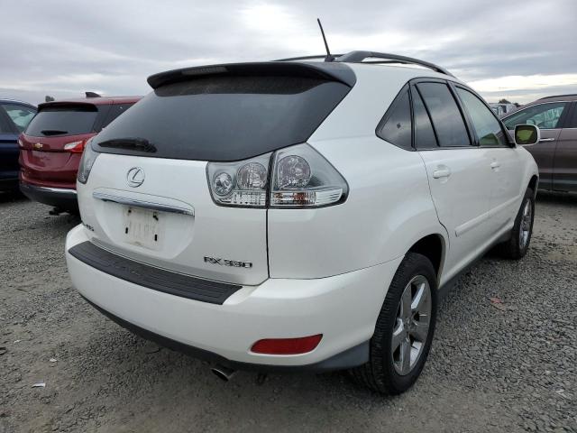 Photo 4 from auction – 2005 LEXUS RX 330 with VIN JTJHA31U850089226