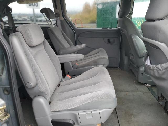 Photo 6 from auction – 2005 CHRYSLER TOWN & COU with VIN 2C4GP54L65R570514