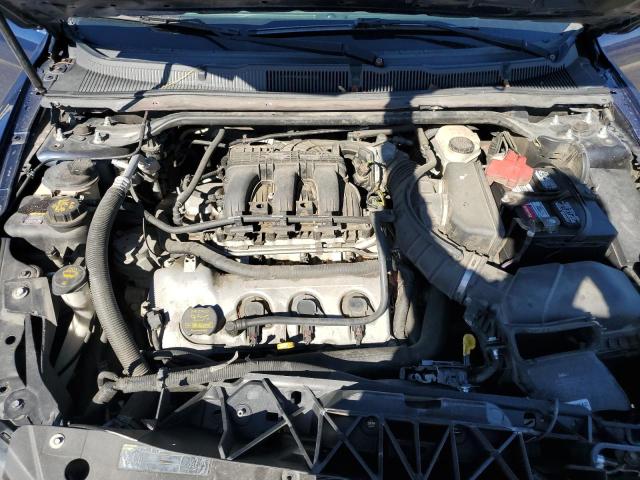 Photo 7 from auction – 2012 FORD TAURUS LIM with VIN 1FAHP2FW9CG142161