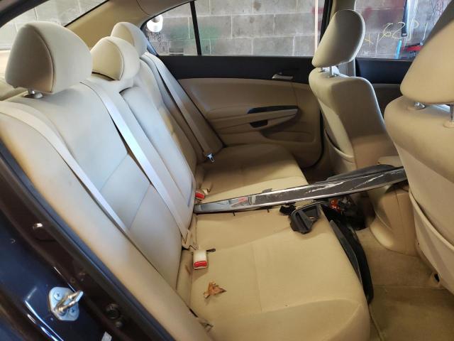 Photo 6 from auction – 2012 HONDA ACCORD LXP with VIN 1HGCP2F42CA063700
