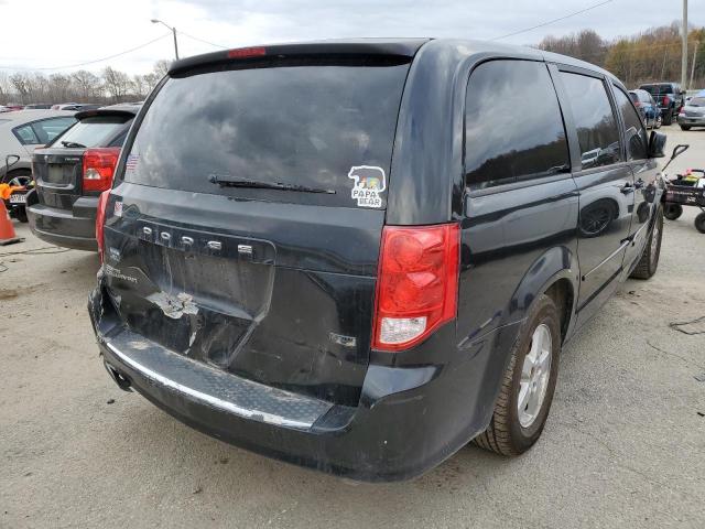 Фото 4 с аукциона – 2012 DODGE GRAND CARA с VIN 2C4RDGCG4CR204582