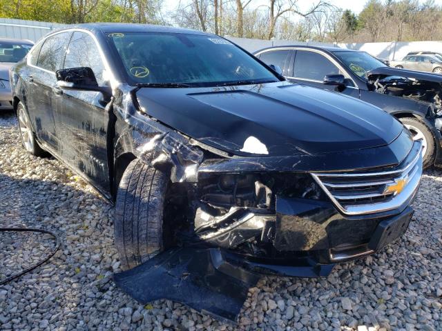 2015 Chevrolet Impala