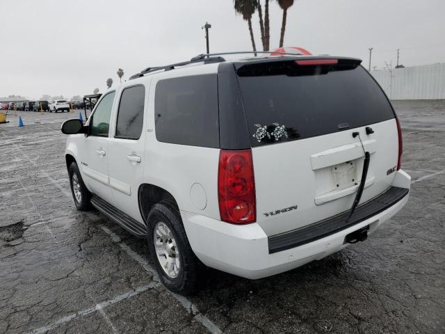 Photo 3 from auction – 2007 GMC YUKON with VIN 1GKFC13057J112997