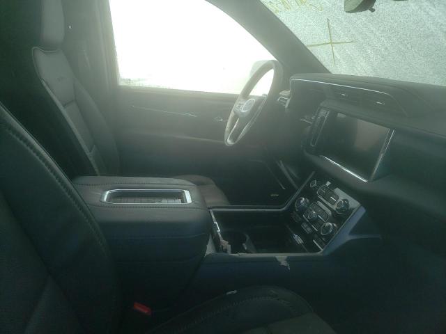 Photo 5 from auction – 2022 GMC YUKON DENA with VIN 1GKS2DKL9NR138709