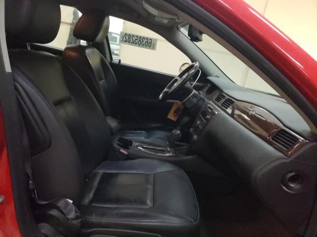 Photo 5 from auction – 2011 CHEVROLET IMPALA LT with VIN 2G1WB5EK7B1189807