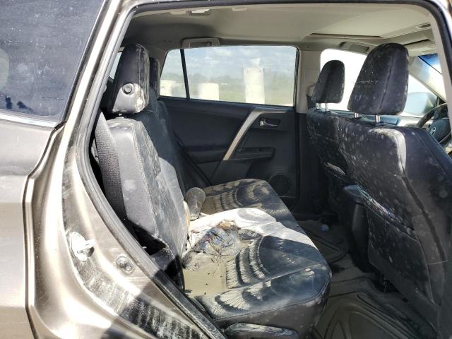 Photo 6 from auction – 2013 TOYOTA RAV4 LIMIT with VIN 2T3DFREV2DW084994
