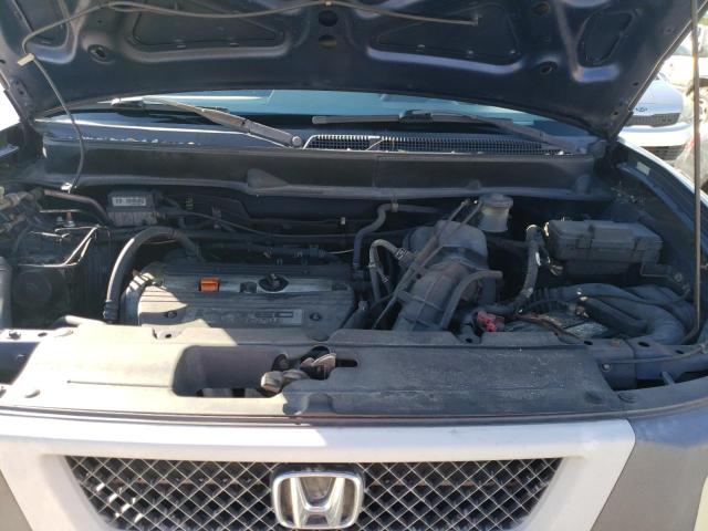 Photo 7 from auction – 2003 HONDA ELEMENT EX with VIN 5J6YH285X3L012094