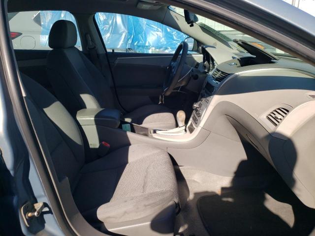 Photo 5 from auction – 2008 CHEVROLET MALIBU 1LT with VIN 1G1ZH57B484232103
