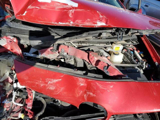 Photo 7 from auction – 2013 TOYOTA PRIUS with VIN JTDKN3DU3D5681529