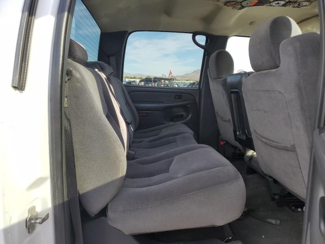 Photo 6 from auction – 2004 GMC SIERRA K25 with VIN 1GTHK23114F172358