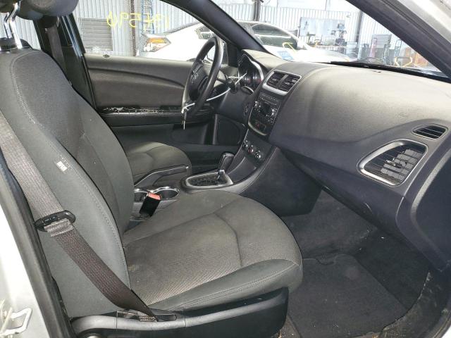 Foto 5 de la subasta – 2012 DODGE AVENGER SE con VIN 1C3CDZABXCN190343