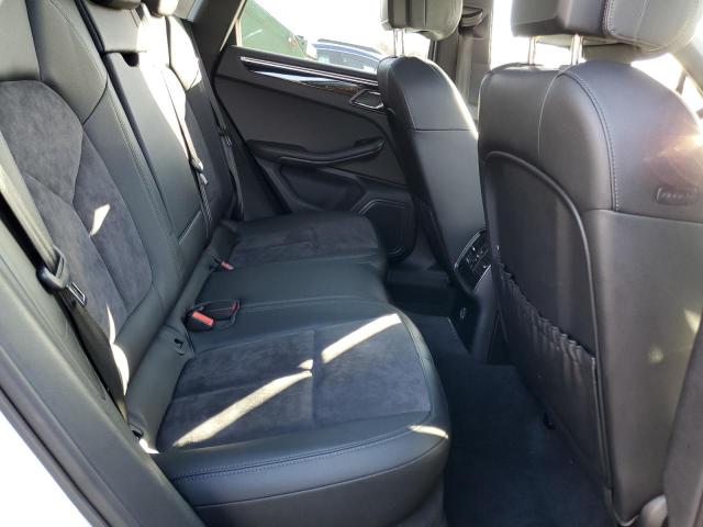 Photo 6 from auction – 2018 PORSCHE MACAN with VIN WP1AA2A54JLB12810