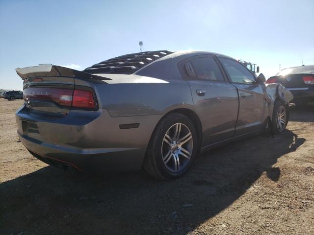 Фото 4 с аукциона – 2012 DODGE CHARGER SX с VIN 2C3CDXHG4CH258487
