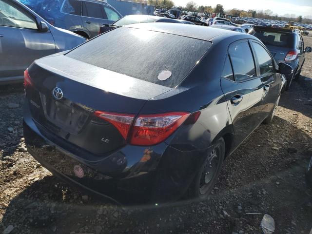Photo 4 from auction – 2017 TOYOTA COROLLA L with VIN 2T1BURHE3HC796231