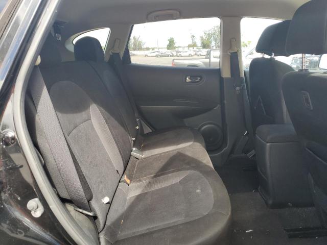 Photo 6 from auction – 2013 NISSAN ROGUE S with VIN JN8AS5MV3DW130508