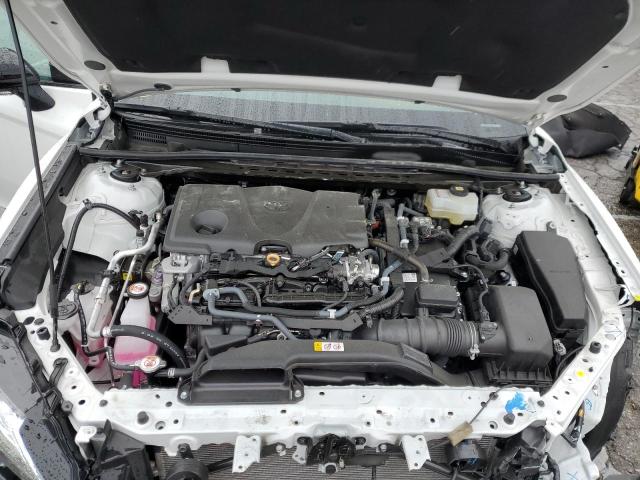 Photo 7 from auction – 2022 TOYOTA CAMRY XSE with VIN 4T1K31AK2NU039044