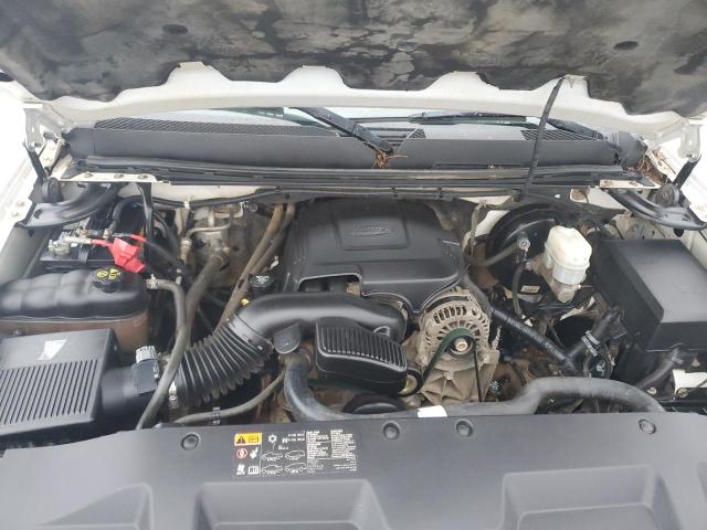 Photo 7 from auction – 2011 GMC SIERRA K15 with VIN 1GTR2VE32BZ261338