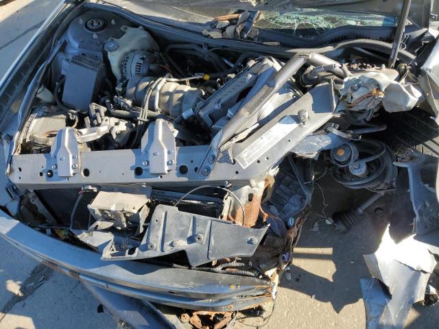Photo 7 from auction – 2004 PONTIAC GRAND PRIX with VIN 2G2WP522X41298346