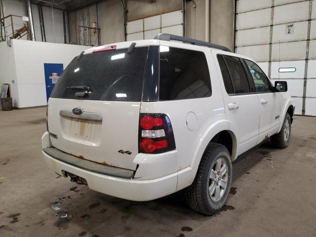 Photo 4 from auction – 2008 FORD EXPLORER X with VIN 1FMEU73E78UB14071